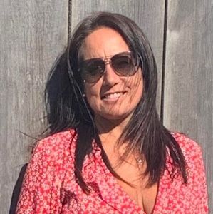 Meet your Posher, Annie